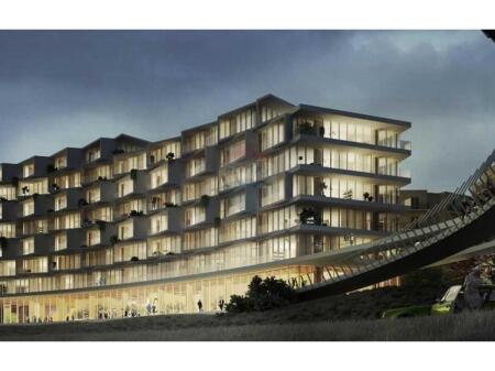 FOR SALE APARTMENT 2+1+2 AT GRADIENT RESIDENCE!