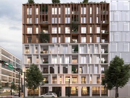 📣 Apartment 1+1 for sale in the New Complex on the New Boulevard 🔑
