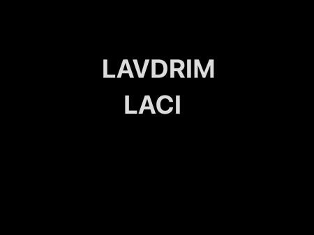 Lavdrim Laci
