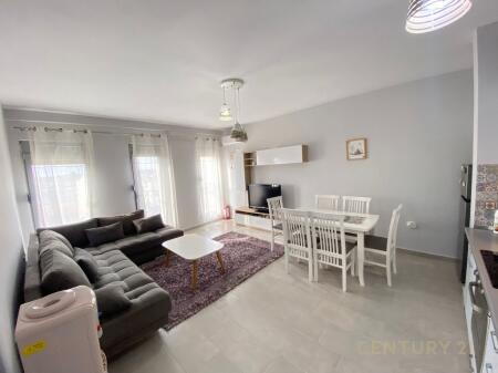 WE ARE RENTING A 2+1 APARTMENT IN DON BOSKO! 600 € /Month