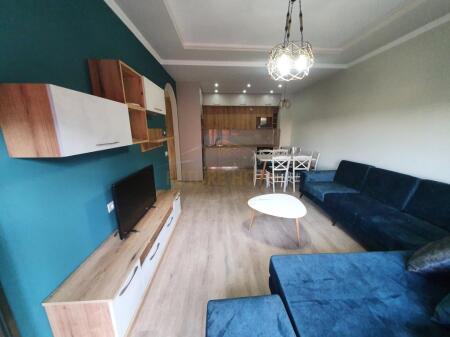 For sale Apartment 1+1, Green City