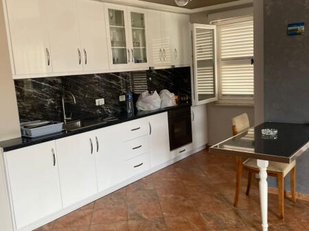 🏡 2+1+🅿 Apartment for Rent at Liqeni i Thate