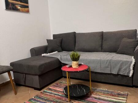 Apartment for Rent 1+1 on 5 Maji Street (ID B2101043) Tirana