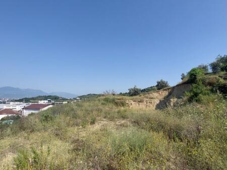 LAND FOR SALE IN KASHAR