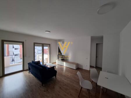 APARTMENT 1+1 FOR RENT IN DELIJORGJI COMPLEX 600 EURO