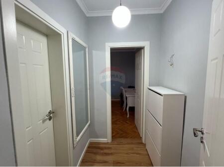 1+1 apartment