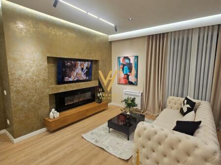 APARTMENT 2+1+2 FOR SALE IN PAZARI RI 265,000 EURO