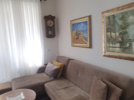 For sale 1+1 apartment Golem (Lis Complex)