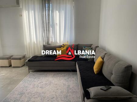 Furnished 1+1 apartment for sale in Astir near Spar in Tirana (ID 41111075)