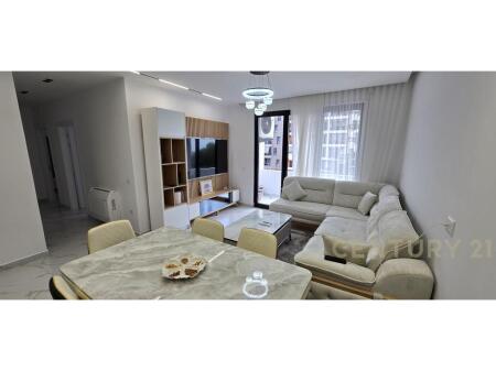 APARTMENT FOR RENT 3+1+2 ON "DON BOSKO" STREET