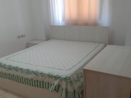 Affittasi appartamento 3+1+1 con balcone
