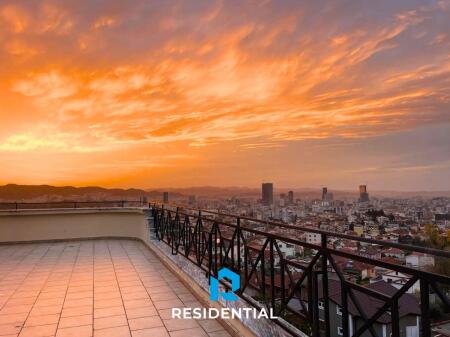 Tek Qyteti Studenti Shitet Penthouse Me Çmim OKAZION, Vetem 1076 Euro/m²
