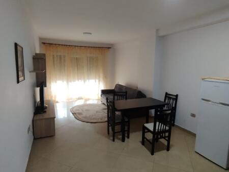 Jepet apartament 1+1 me qera tek Bar Oslo ne Astir