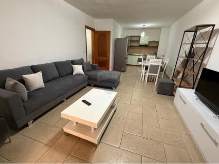 Furnished apartment for rent 2+1 at Willson Square