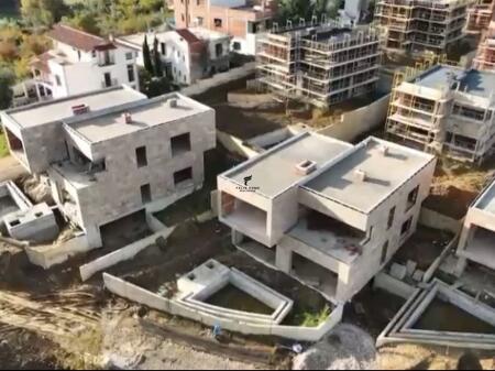 SHITET VILE 392 M2 LIQENI I FARKES 800.000 EURO