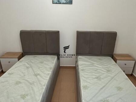 APARTAMENT ME QERA 2+1 DON BOSKO 480 EURO