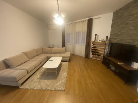 1+1, furnished, Radisson hotel, price 550 euros
