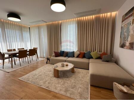 2+1 apartment for rent in Lake View