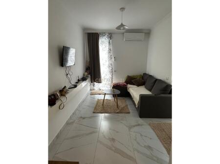 1+1 APARTMENT FOR RENT AT WILLSON SQUARE !! 650 € /Month