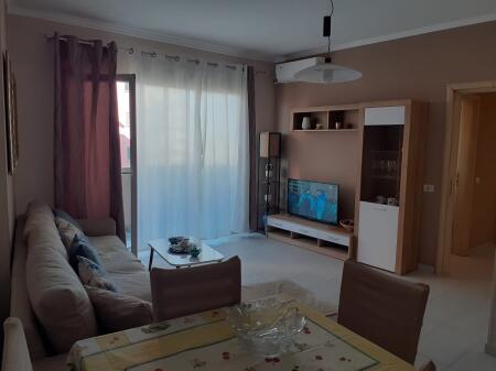 An apartment 1+1 is for rent at Terminalo!