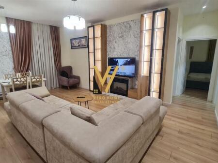 APARTMENT OF 100 M2 FOR RENT NEAR MEDRESEJA 800 EURO