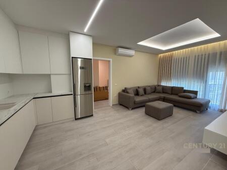 APARTMENT FOR RENT 2+1+2 WITH PARKING SPACE AT THE DRY LAKE! 1,200 € /Month
