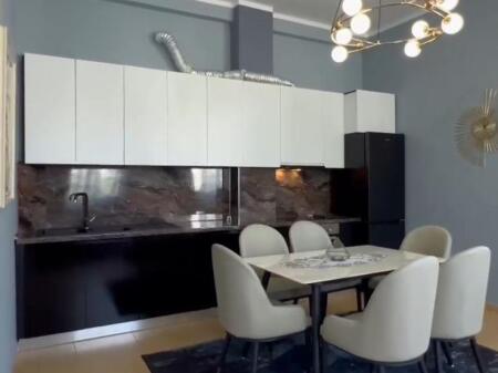 Apartment - For Rent 1+1 - AT FRESKU