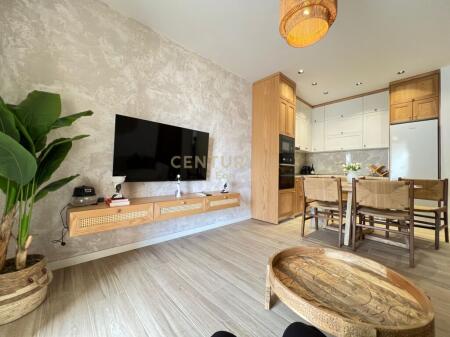 For sale Apartment 2+1, San Pietro in the Bay of Lalzi, Durrës