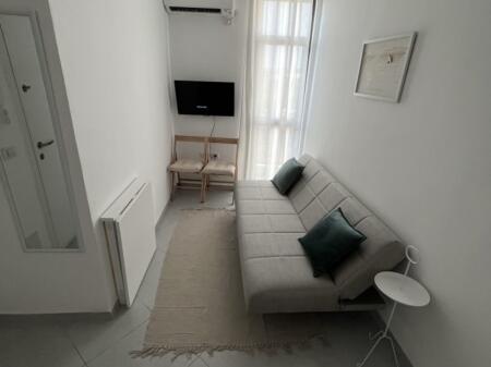 1+1 apartment for rent at Amerikan 2!