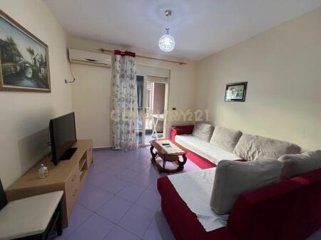 APARTMENT 1+1 FOR RENT AT RROTA KUQE!