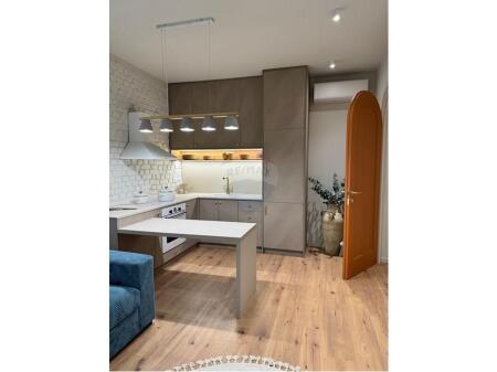 Luxury 2+1 apartment for rent – Myslym Shyri