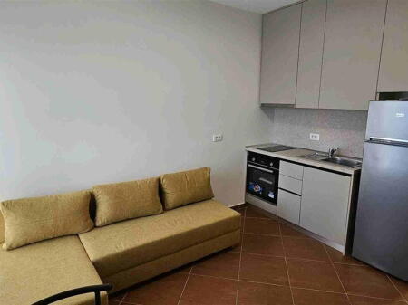 Apartment for Rent 1+1 Near the Old Train Station (ID B2101114) Tirana