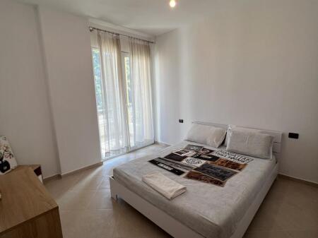 FOR SALE 1+ 1-Bedroom Apartment at Marina Bay, Vlorë