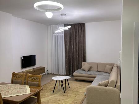 A 1+1 apartment is for rent in Astir!