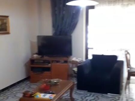 Apartment 2+1+2 for rent, University Book.