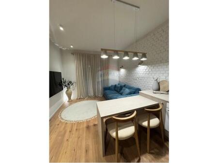 Luxury 2+1 apartment for rent – Myslym Shyri