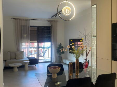 Apartment for rent 2+1 at Kodra e Diellit (ID B2201329) Tirana