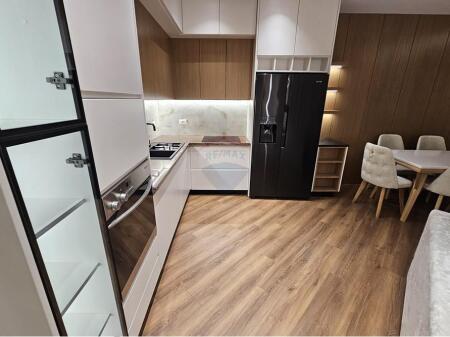 Apartment 2+1+2+Parking - For Rent - Dry Lake