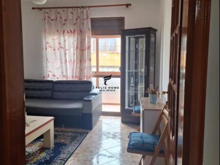 APARTMENT FOR RENT 1+1 5 MAJI 370 EURO