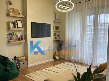 2+1+2 apartment for rent on Kosovareve Street