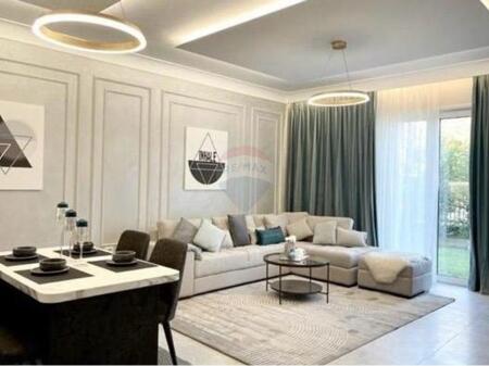 APPARTAMENTO IN AFFITTO A JOY RESIDENCE, LUNDER