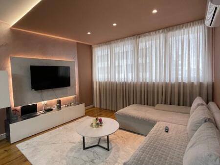 3+1+2 Apartment for Sale on Kavaja Street