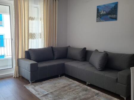 Appartamento in Affitto 1+1 a Ali Demi (ID B210849) Tirana.