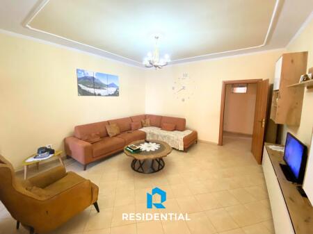 In Porcelan, Apartment 3+1+2 Bathrooms for Sale, Furnished!
