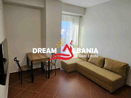 Apartment 1+1 for rent in the Usluga complex (ID 42111384)