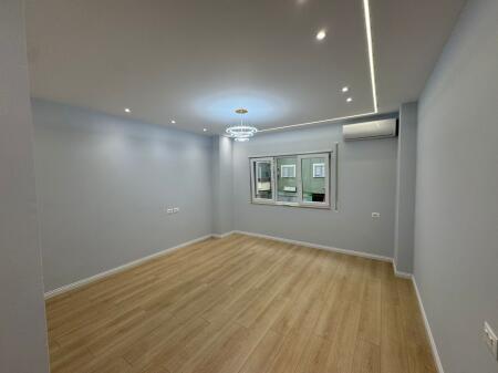 In the area of Myslym Shyrit, on "Him Kolli" Street, we are selling a 2+1 apartment with a storage room.