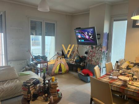 APARTMENT FOR SALE 2+1+2+BLOCK ON KAVAJES STREET 220,000 EURO