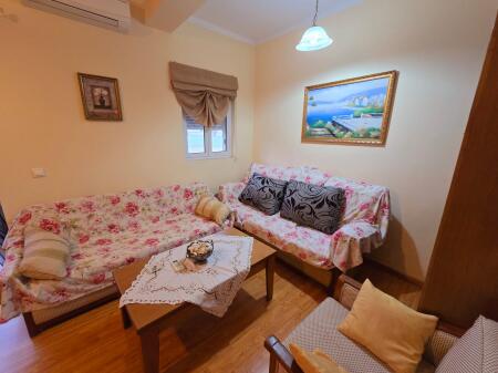 APARTMENT 2+1 FOR RENT IN PLEPA DURRES