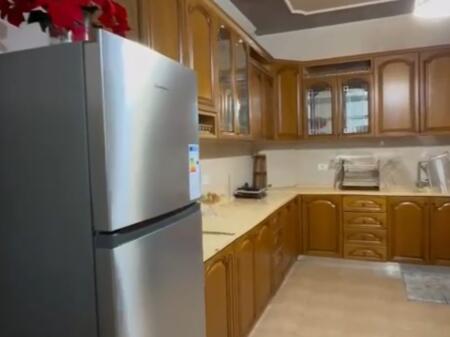 Apartment 3+1 for rent, Gaqo Vakeflli street near Big Market (5 Maj street) 600,000 lek.