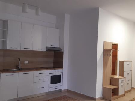 Apartment - For Rent 1+1 - AT KAMZA TURN